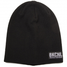 Back Channel, thermal beanie cap