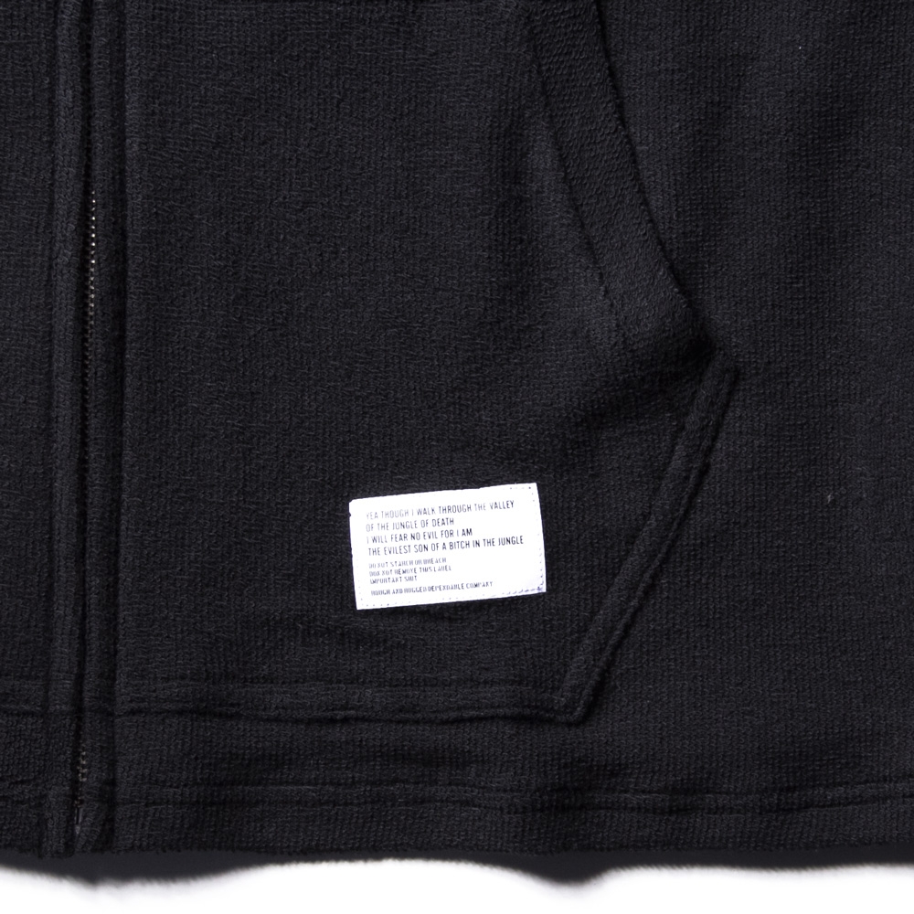 ラフ アンド ラゲッド サンダー フーディー