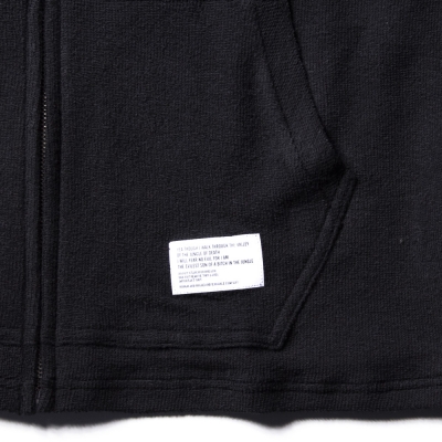 ラフ アンド ラゲッド サンダー フーディー