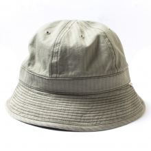 Rough and rugged saigon hat