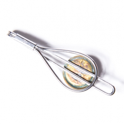 キャプテンズ ヘルム ボタン ワークス チャンジ ボタン ユーティリティー クリップ