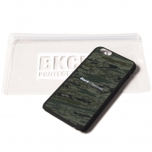 Back Channel, iPhone 6 ghostlion camo case