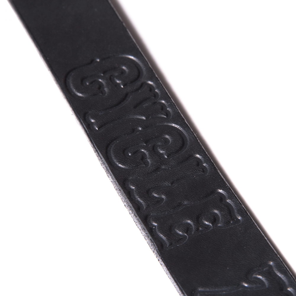 サイクルゾンビーズ ゴースレザー ベルト | CYCLE ZOMBIES, GOTH