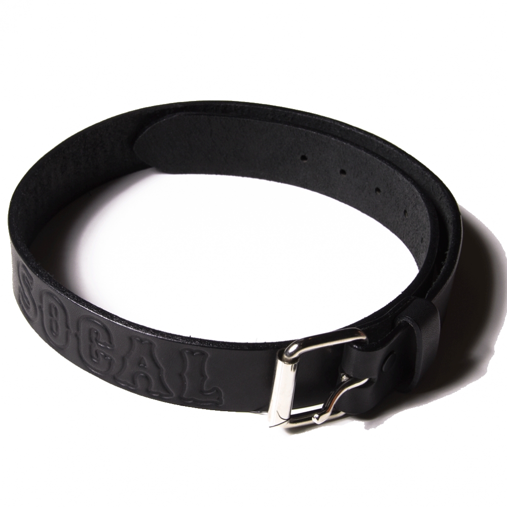 サイクルゾンビーズ ゴースレザー ベルト | CYCLE ZOMBIES, GOTH