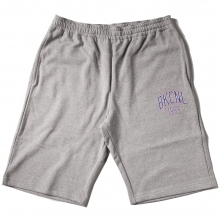 Back Channel, college logo sweat shorts