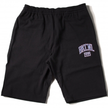 Back Channel, college logo sweat shorts