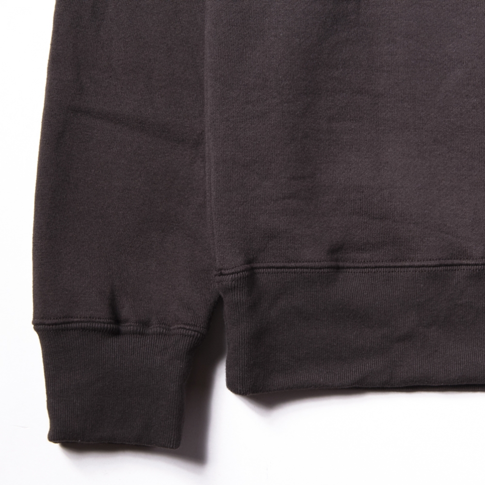 ソフトマシン ジハード クルーネック スエット