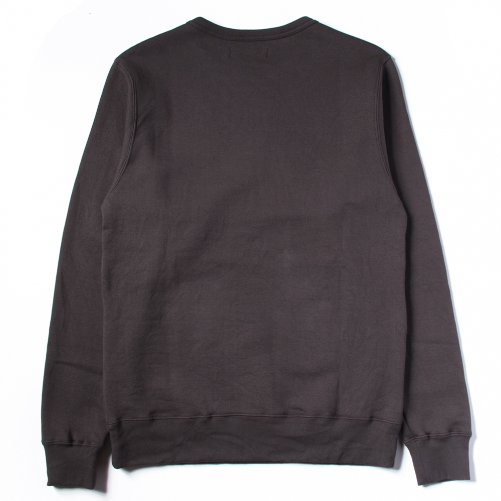 ソフトマシン ジハード クルーネック スエット