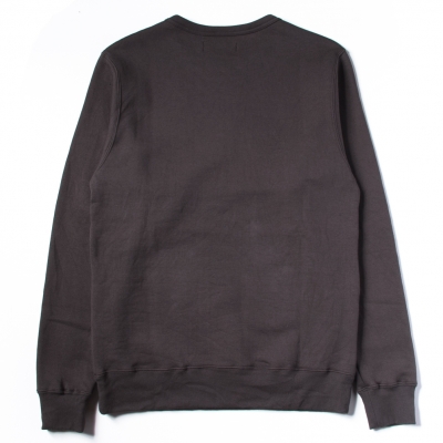 ソフトマシン ジハード クルーネック スエット