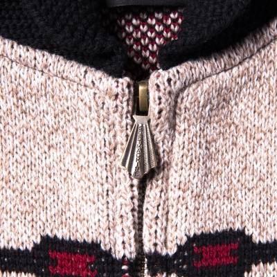 ソフトマシン スオード ニット ベスト