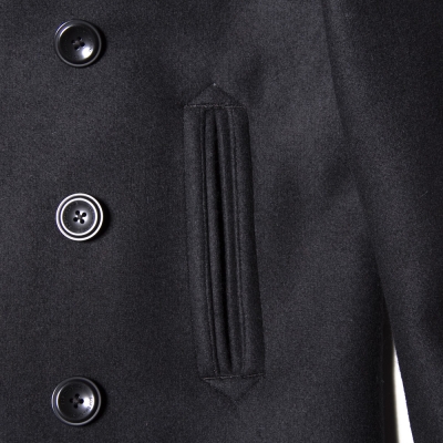 ソフトマシン ヴァンガード ピー コート | SOFT MACHINE, VANGUARD PEA  