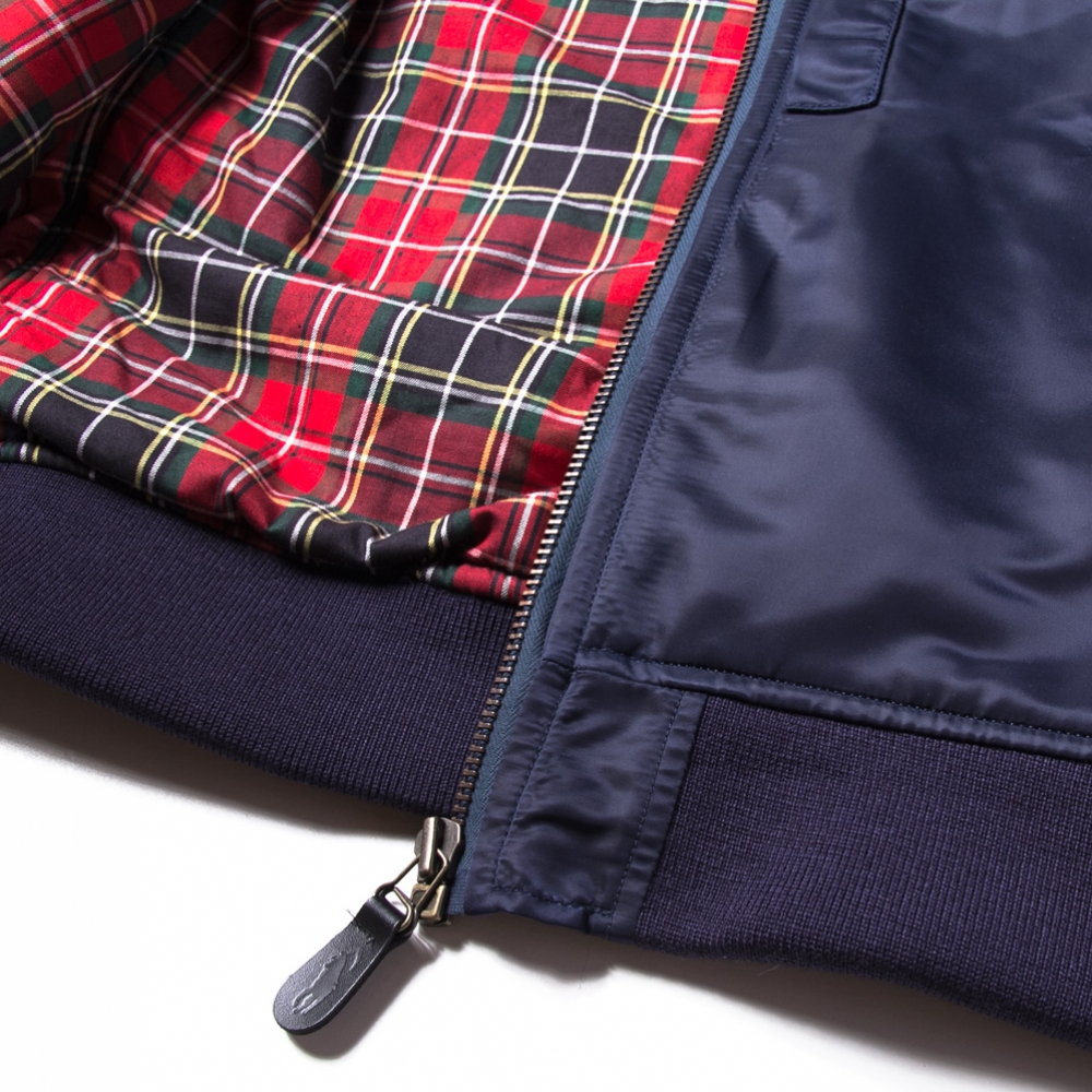 ソフトマシン パトリオット ma-1 タイプ ジャケット | SOFT MACHINE