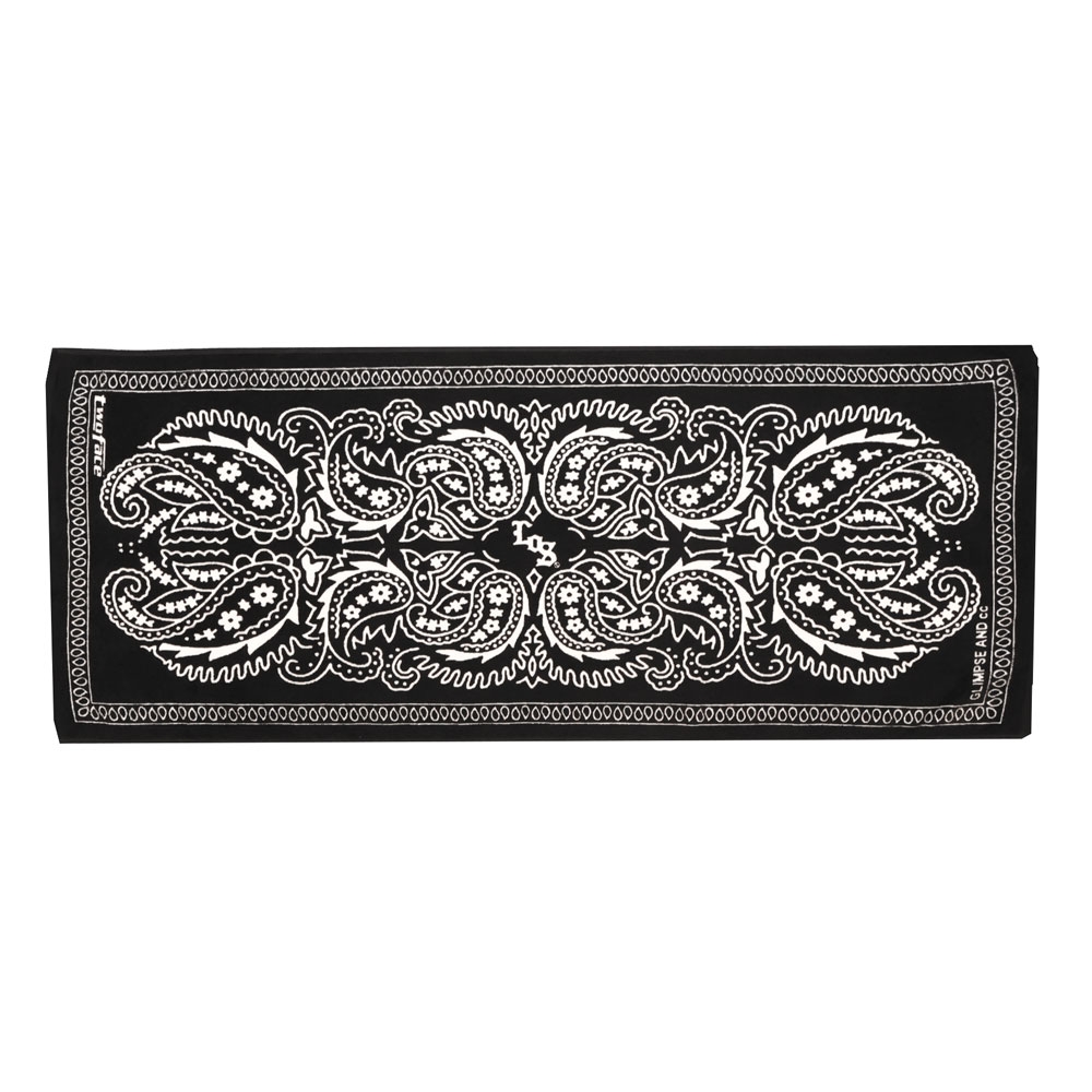 ロス オリジナル ペイズリー タオル