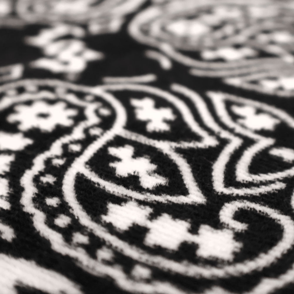 ロス オリジナル ペイズリー タオル