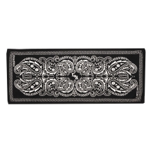 ロス オリジナル ペイズリー タオル