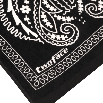 ロス オリジナル ペイズリー タオル