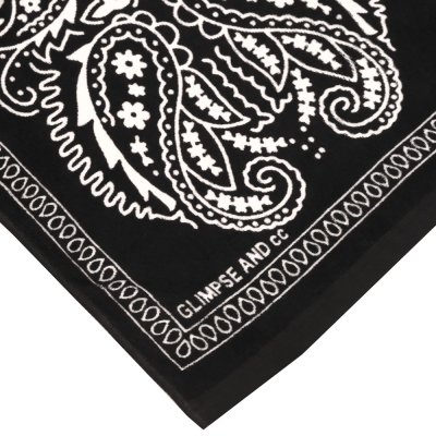 ロス オリジナル ペイズリー タオル