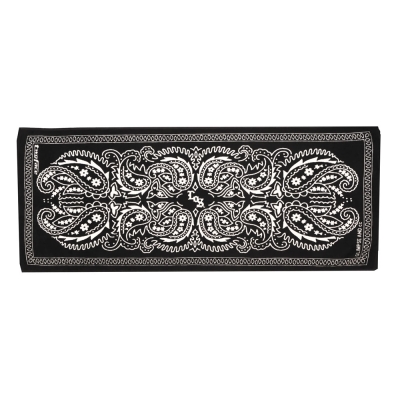 ロス オリジナル ペイズリー タオル