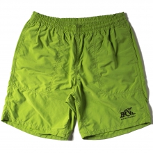 Back Channel, outdoor nylon shorts