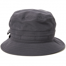 Back Channel, b.h.s. nylon bush hat