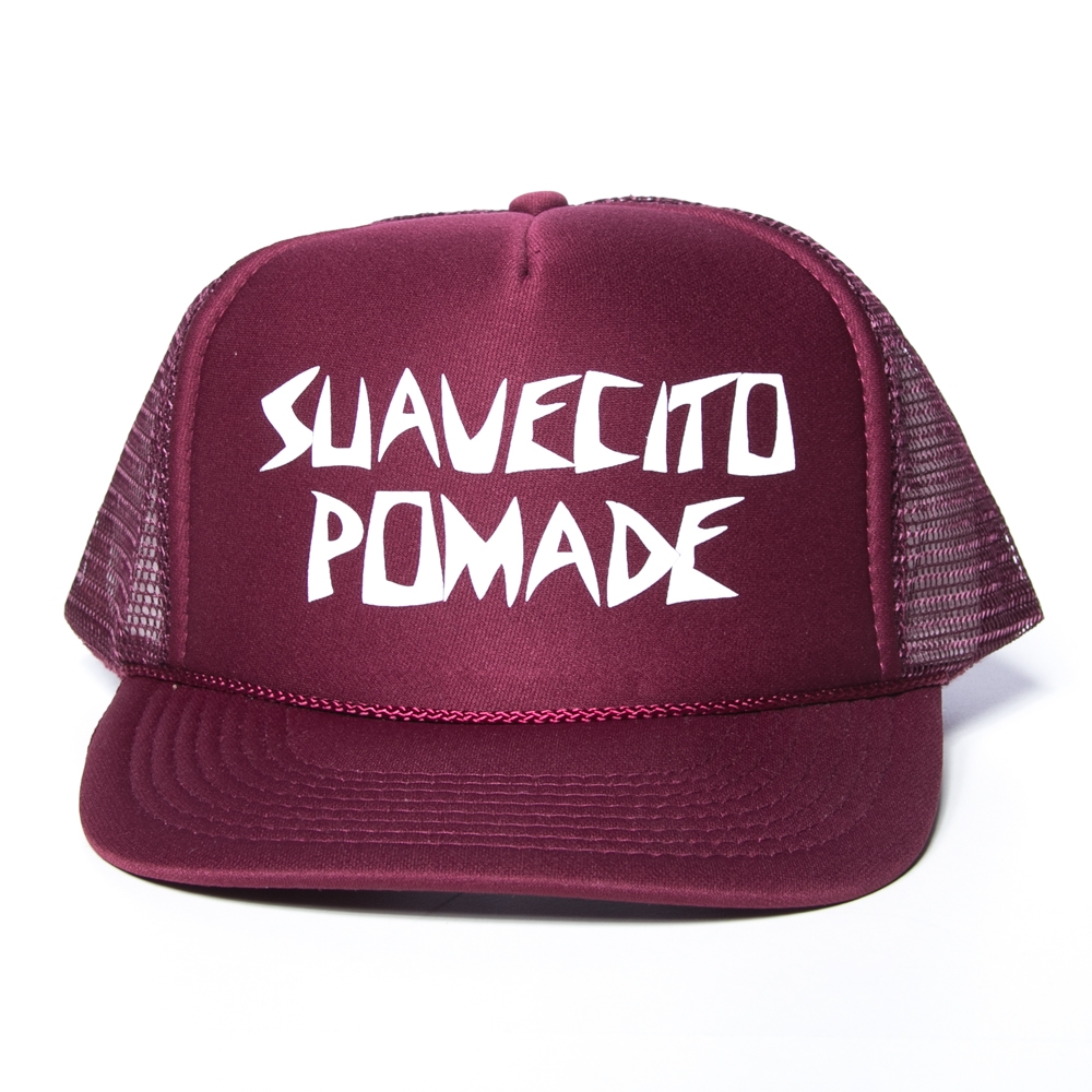 スアベシート ポマード スイサイダル ハット | SUAVECITO POMADE 