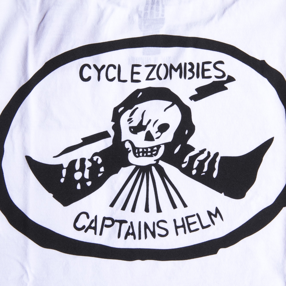 マリンスポーツ キャプテンフィン CYCLE ZOMBIES 10 サイクルゾンビーズ