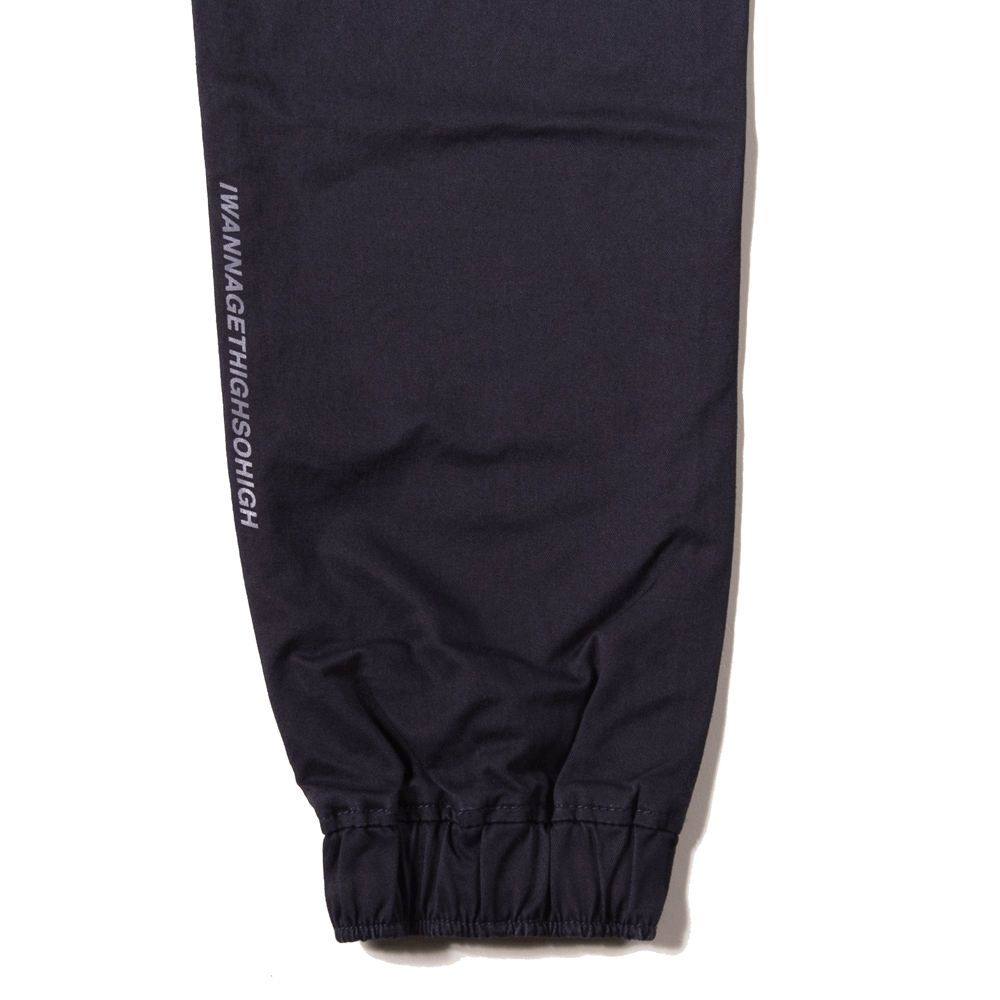 バックチャンネル ストレッチ ジョガー パンツ | BACK CHANNEL