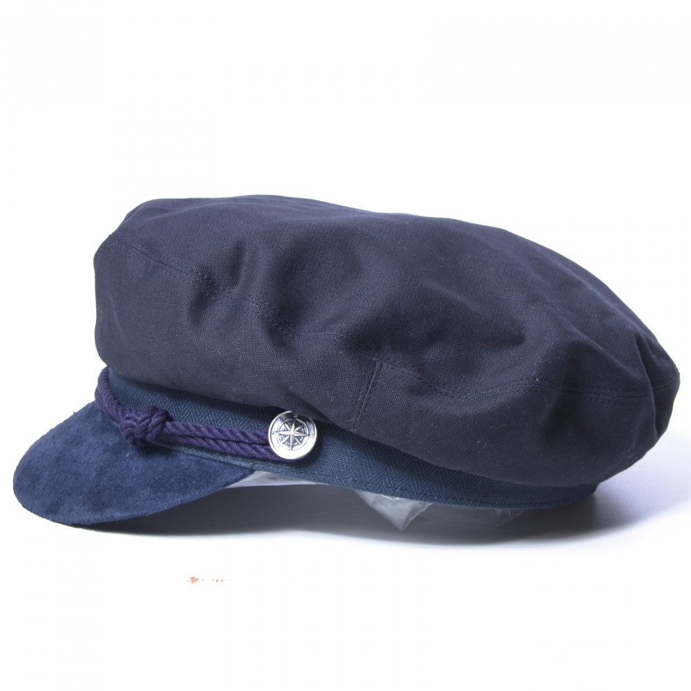 キャプテンズ ヘルム キャプテン ハット