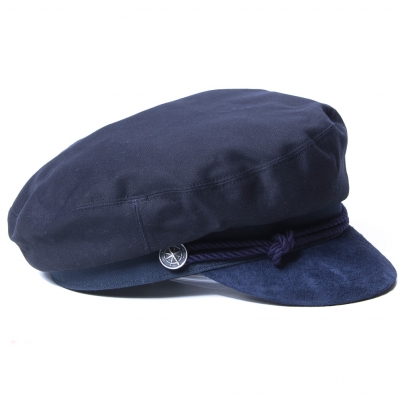 キャプテンズ ヘルム キャプテン ハット