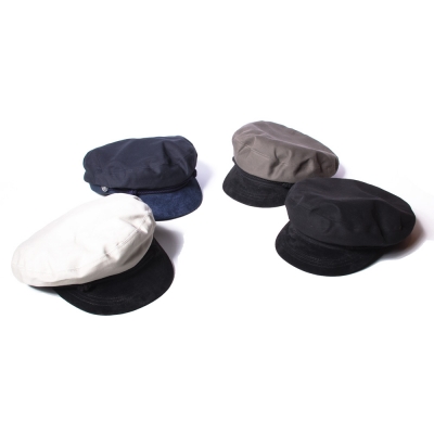 キャプテンズ ヘルム キャプテン ハット