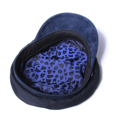 キャプテンズ ヘルム キャプテン ハット