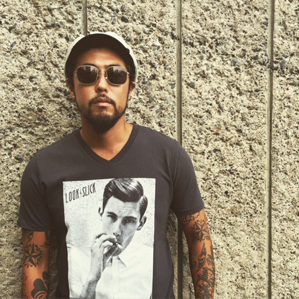 キャプテンズ ヘルム キャプテン ハット