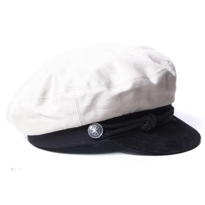 キャプテンズ ヘルム キャプテン ハット