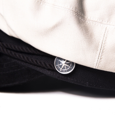 キャプテンズ ヘルム キャプテン ハット