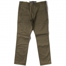 Back Channel, ventile stretch skinny chino pants