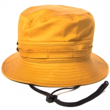 Back Channel, b.h.s. bush hat