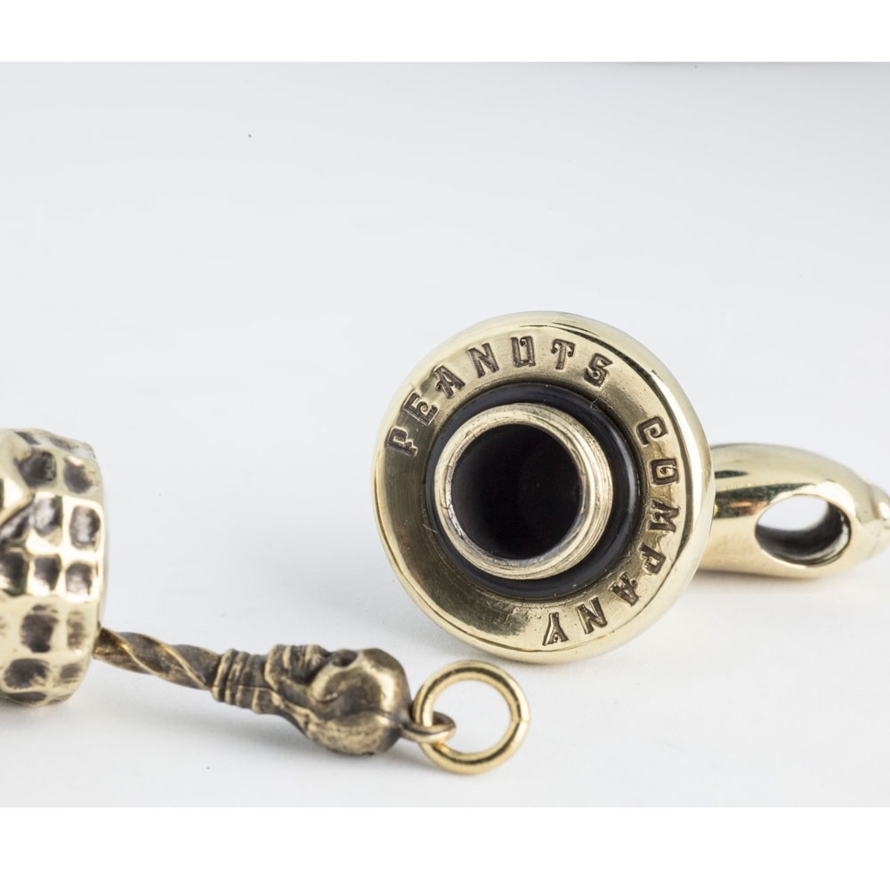 ピーナッツカンパニー ヤチマタ ベロピーナッツ | PEANUTS & COMPANY