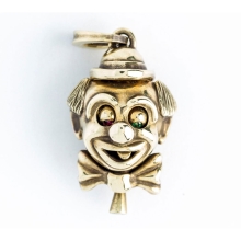 ピーナッツカンパニー  ミスター ブラス