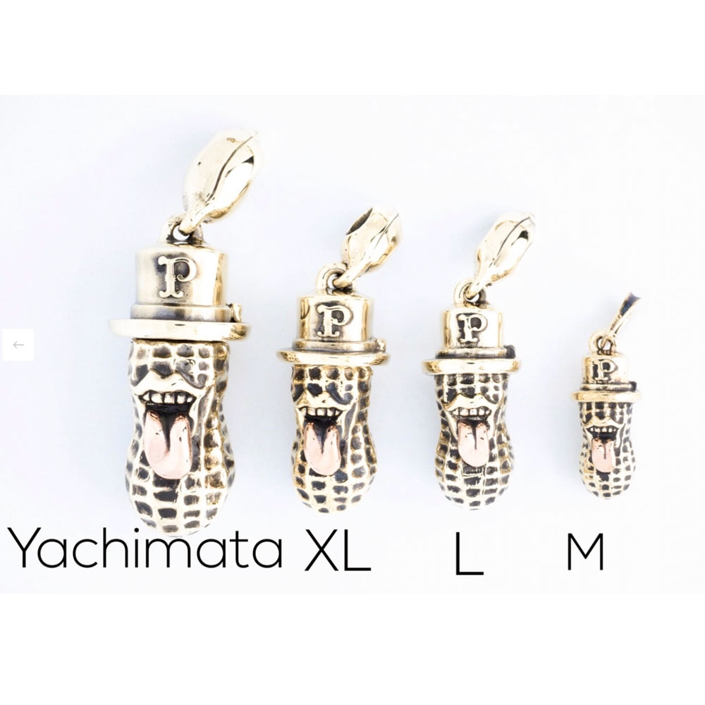 ピーナッツカンパニー ヤチマタ ベロピーナッツ 【MEDIUM】 | PEANUTS 