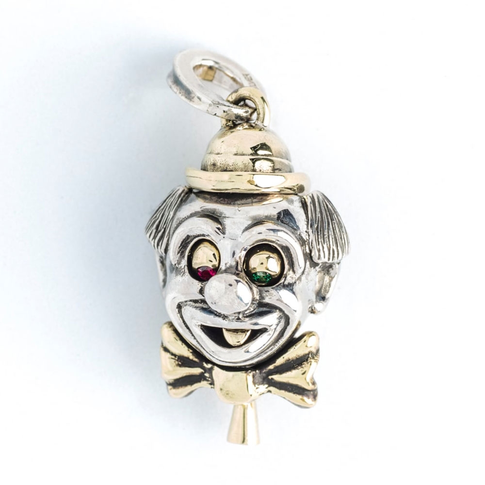 ピーナッツカンパニー ミスター シルバー x ブラス