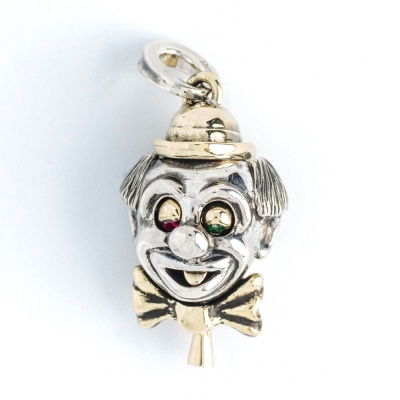 ピーナッツカンパニー ミスター シルバー x ブラス