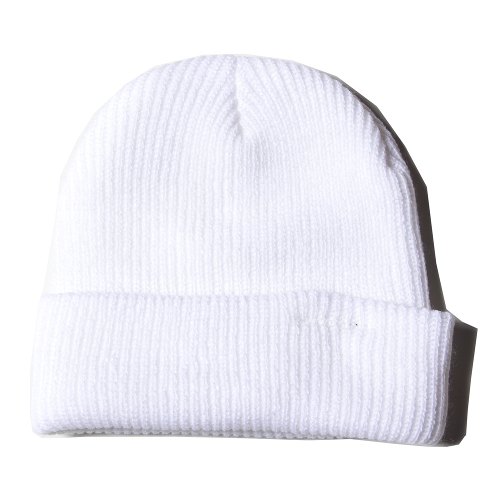 ツーフェイス オリジナル ニット キャップ