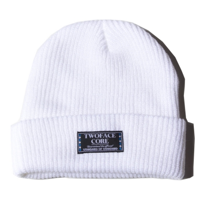 ツーフェイス オリジナル ニット キャップ