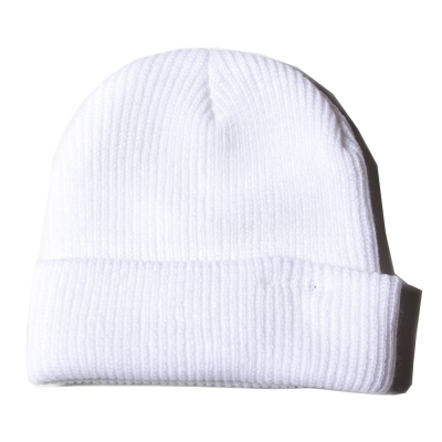 ツーフェイス オリジナル ニット キャップ