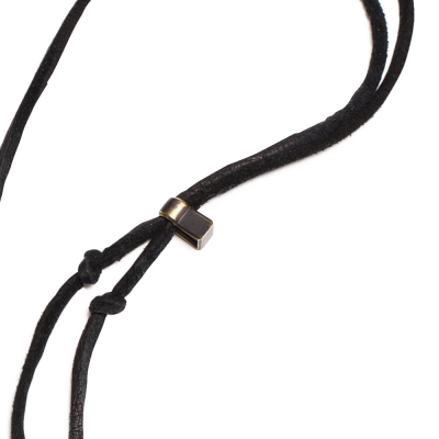 ソフトマシーン デビルズ キー ペンダント