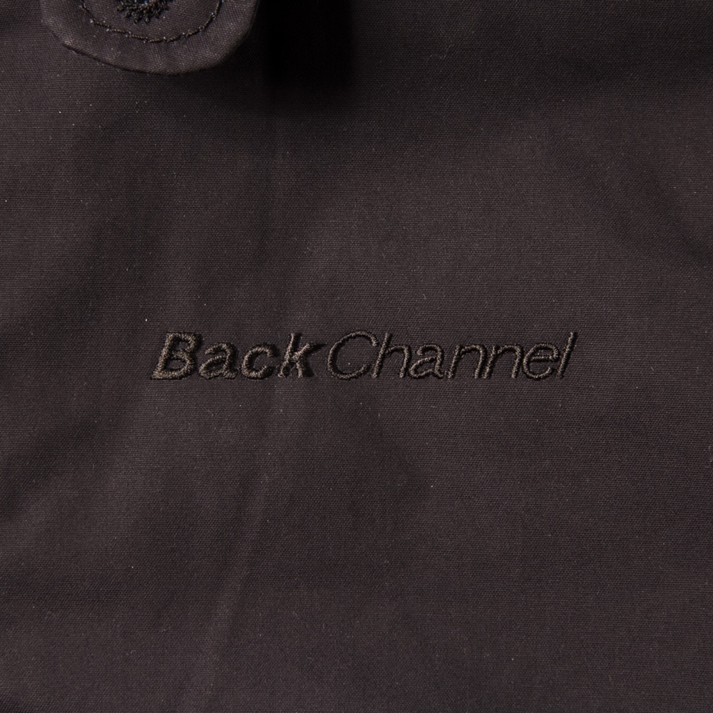 バックチャンネル ミラレイン N-1 ジャケット | BACK CHANNEL
