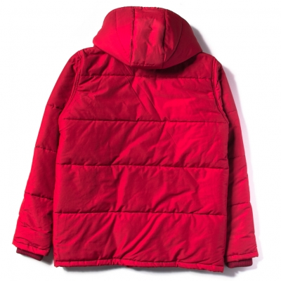 ラフ アンド ラゲッド スクランブル ジャケット | ROUGH AND RUGGED  