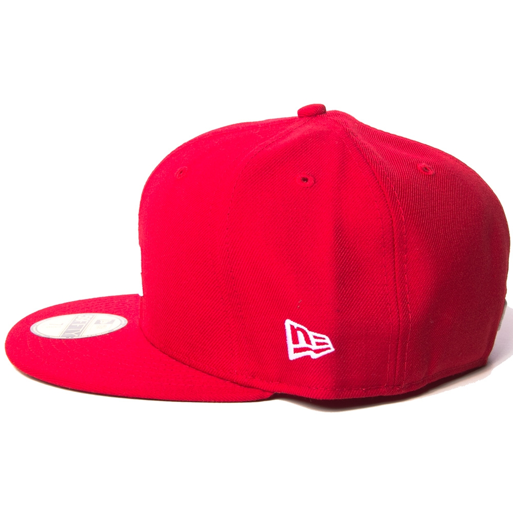ニューエラ ロサンゼルス ドジャース MLB B-DUB 59フィフティー キャップ