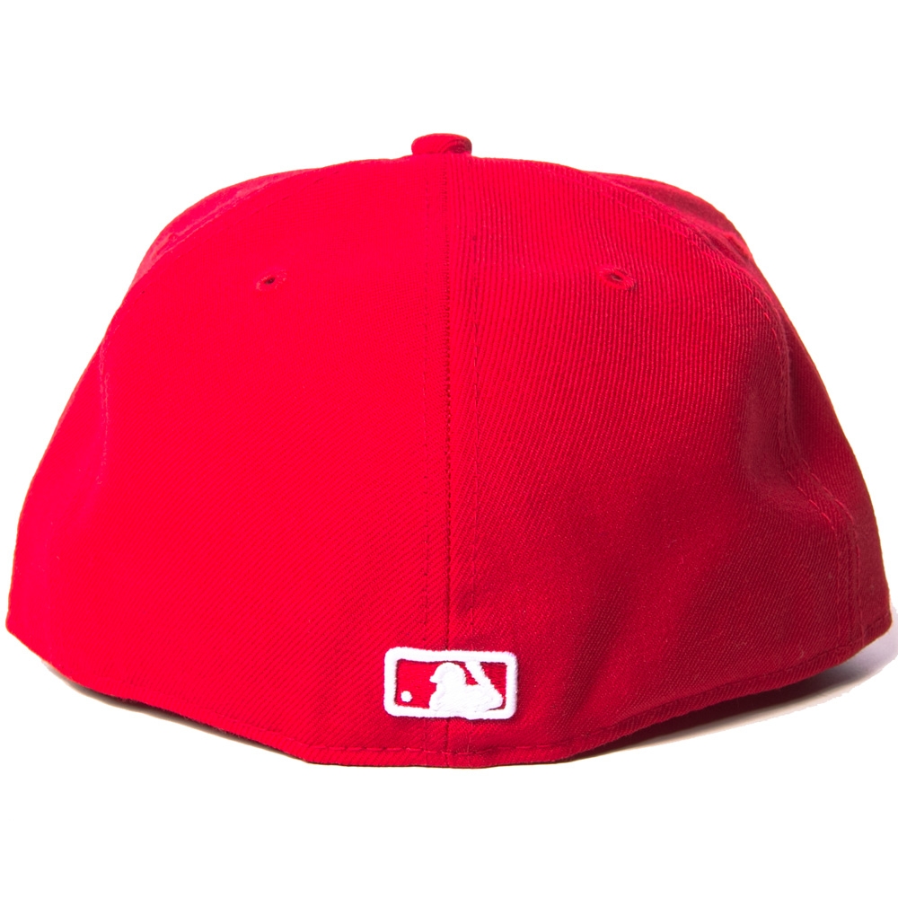 ニューエラ ロサンゼルス ドジャース MLB B-DUB 59フィフティー キャップ