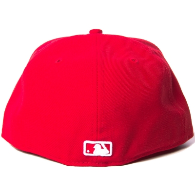 ニューエラ ロサンゼルス ドジャース MLB B-DUB 59フィフティー キャップ